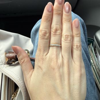 Nailed It - Two weeks past nail appointment- still looking good! - Nail Salons Near Me - San Marcos, California Nailed It - Two weeks past nail appointment- still looking good! - Nail Salons Near Me - San Marcos, California