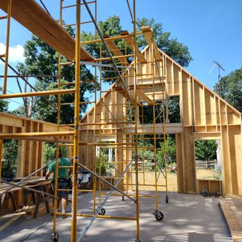 Home Ease - General Contractors Near Me - York, Pennsylvania