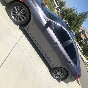Tintman Window Tinting & Paint Protection - Home Window Tinting Near Me - Murrieta, California