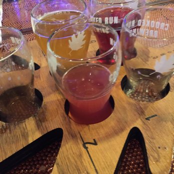 Crooked Run Fermentation - Breweries Near Me - Sterling, Virginia