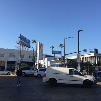 Shell  - Gas Stations Near Me - Los Angeles, California