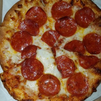 Pitti's Pizza - a pepperoni pizza in a box - Pizza Near Me - Los Fresnos, Texas Pitti's Pizza - a pepperoni pizza in a box - Pizza Near Me - Los Fresnos, Texas