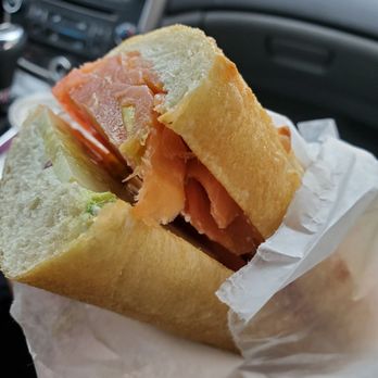 Cafein - Coffee & Tea Near Me - Chantilly, Virginia
