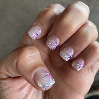 Ari Nails - Full set - Nail Salons Near Me - Hilo, Hawaii Ari Nails - Full set - Nail Salons Near Me - Hilo, Hawaii