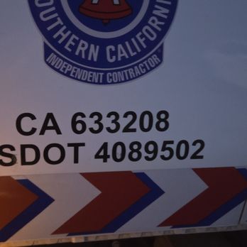 C & D Towing - Towing Near Me - Palmdale, California