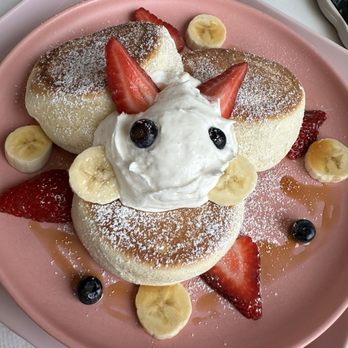 Hanabusa Café - Desserts Near Me - Sunnyvale, California Hanabusa Café - Desserts Near Me - Sunnyvale, California