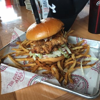 Backporch Drafthouse - American Near Me - Lawton, Oklahoma