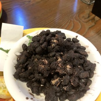 El Toro - Black beans - Bars Near Me - Cape Coral, Florida