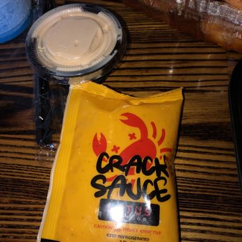 Lotus Seafood - Crack Sauce! - Seafood Near Me - Pearland, Texas Lotus Seafood - Crack Sauce! - Seafood Near Me - Pearland, Texas