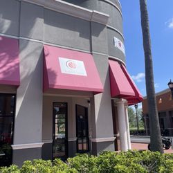 Temak house Tampa - Outside View