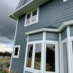 OGA Services - 6K Gutters in Sequim, WA