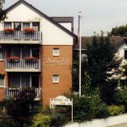 Hotel Dieksee-Eck