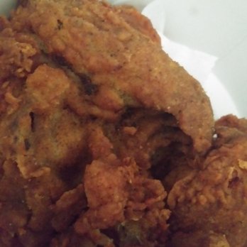 KFC - Dried old chicken - Fast Food Near Me - Benton Harbor, Michigan KFC - Dried old chicken - Fast Food Near Me - Benton Harbor, Michigan