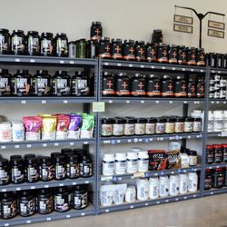 Nutrition Depot