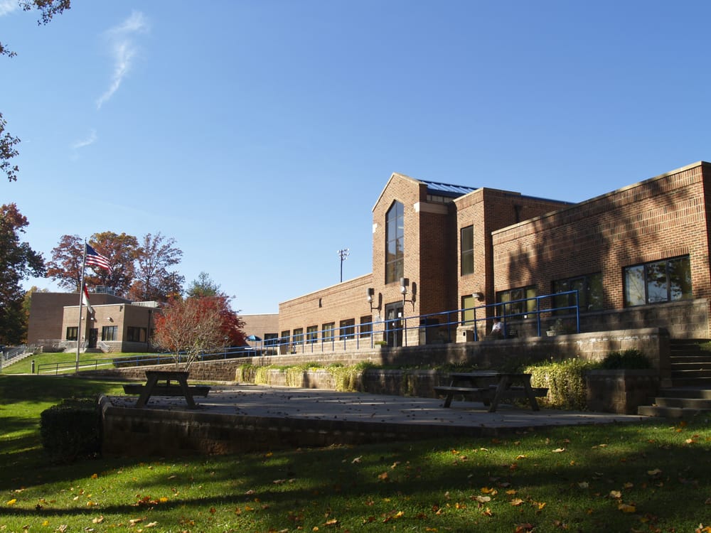 PIEDMONT COMMUNITY COLLEGE Updated August 2024 331 Piedmont Dr