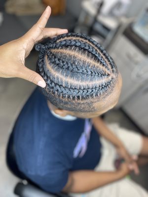 Rg Beauty Braids