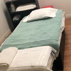 Eastern Massage