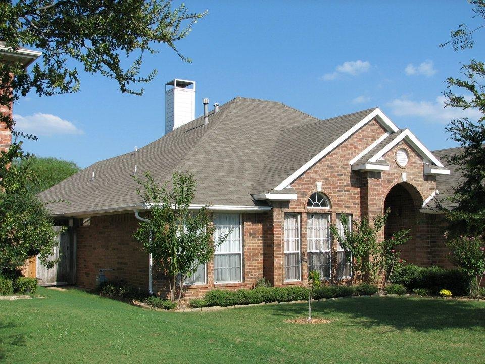 Slide of B-Mac Roofing & General Contracting