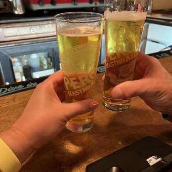 Pag's Pub - Nice beer selection. - Gastropubs Near Me - Doylestown, Pennsylvania