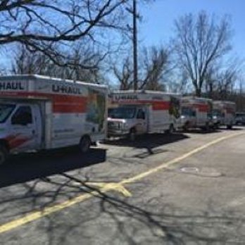 Eagle Car Wash and Self Storage - UHaul Trucks, Vans, Trailers, Auto Transports - Self Storage Near Me - Williamston, Michigan