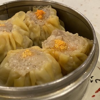 Yum Cha - DS1. Shrimp Pork Shumai - Dim Sum Near Me - Las Vegas, Nevada Yum Cha - DS1. Shrimp Pork Shumai - Dim Sum Near Me - Las Vegas, Nevada