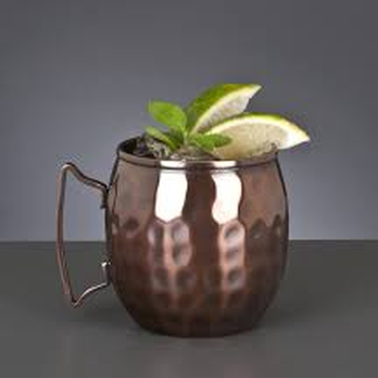 Southwest Glassware - 14oz Moscow Muel Hammered Copper - Wholesale Stores Near Me - Tucson, Arizona Southwest Glassware - 14oz Moscow Muel Hammered Copper - Wholesale Stores Near Me - Tucson, Arizona