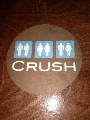 Crush Bar by null