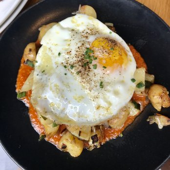Chloe - Fried Egg - New American Near Me - Washington, DC, District of Columbia Chloe - Fried Egg - New American Near Me - Washington, DC, District of Columbia
