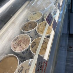 Maddie’s Cookies & Cream - Mooville Ice Cream