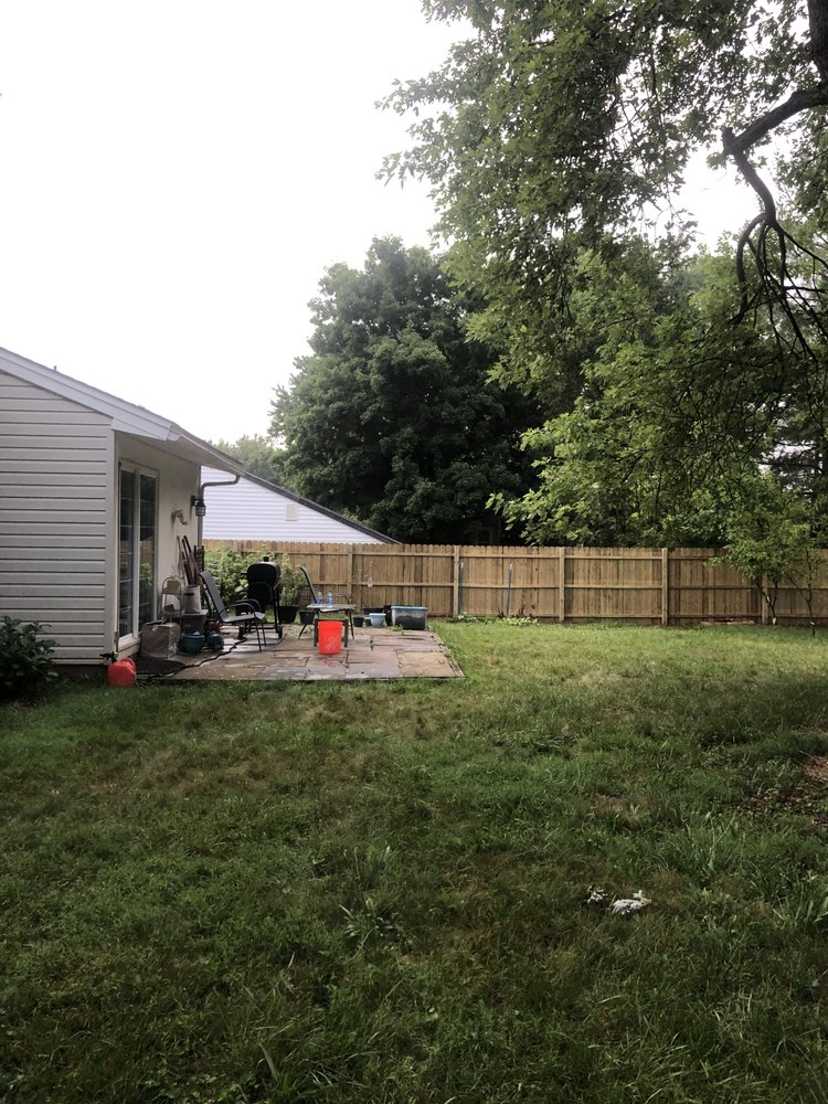 Slide of Magnet Home Improvement