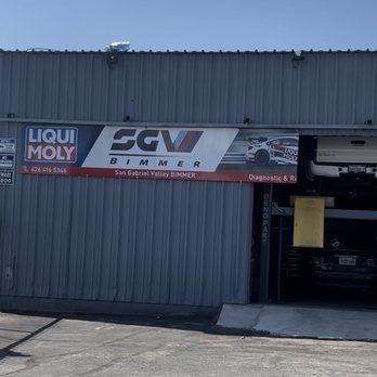 SGV Bimmer - SGV Bimmer - Auto Repair Near Me - El Monte, California SGV Bimmer - SGV Bimmer - Auto Repair Near Me - El Monte, California