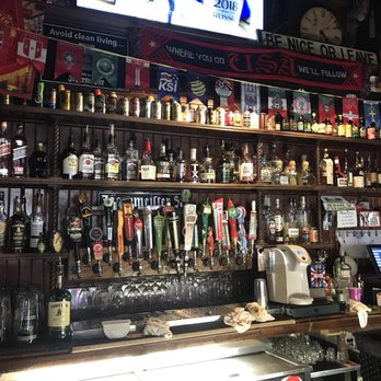 Empire - Beer taps - Sports Bars Near Me - Tulsa, Oklahoma