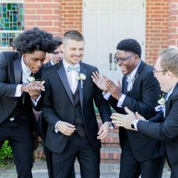 Annie's Floral Boutique - Wedding