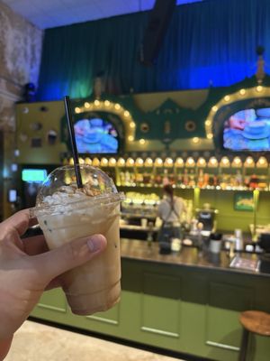 Barrel House Cafe & Bar by null