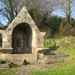 Chapelle Saint Léger, Quimerch, Xvi, Xvii, XVIIIèmes siècles