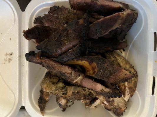 Juci Jerk by null