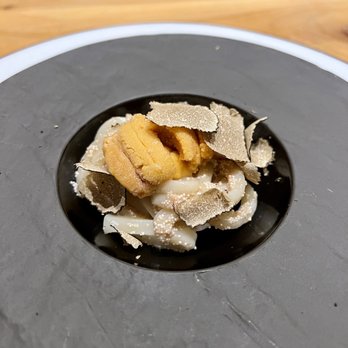 OmG Omakase by Gino - Sushi Bars Near Me - Santa Ana, California