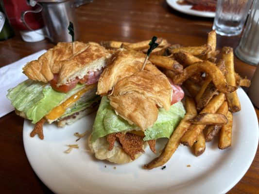 Lundy's Home Cooking by null