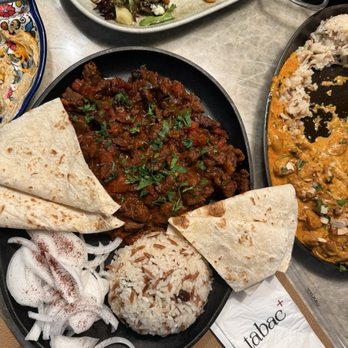 Elite Dinner: Tabac+ - Beef Tava - Yelp Events Near Me - San Diego, California