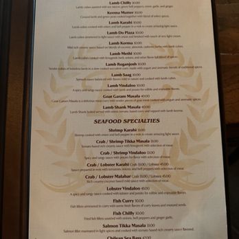Royal Taj - Menu - Indian Near Me - Columbia, Maryland Royal Taj - Menu - Indian Near Me - Columbia, Maryland