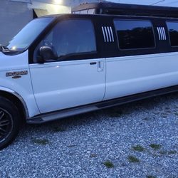 Red Carpet Limo Services