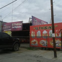 El Padrino