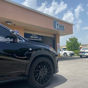 The Tire Place USA - Auto Repair Near Me - Deerfield Beach, Florida The Tire Place USA - Auto Repair Near Me - Deerfield Beach, Florida