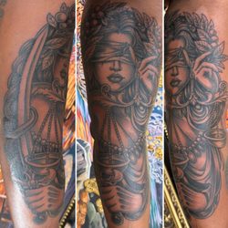 Renaissance Tattoo Studio