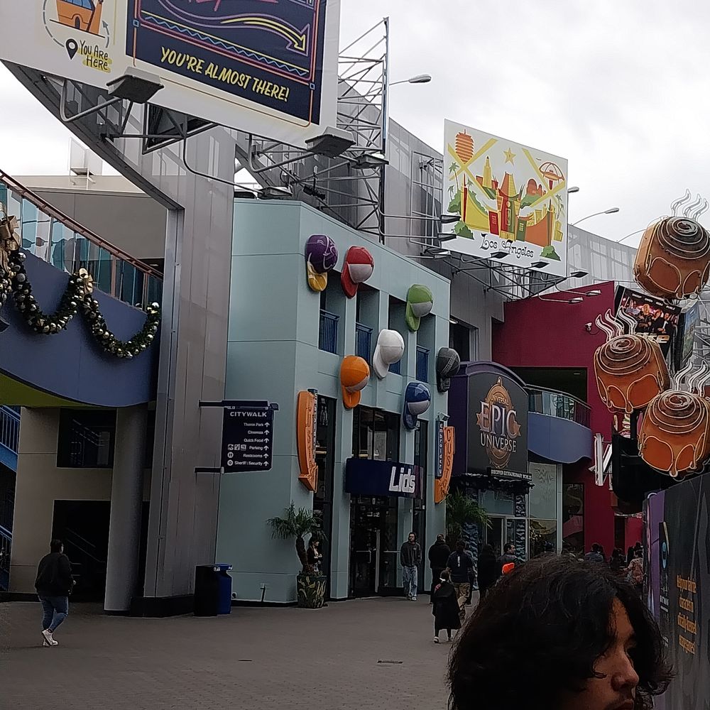 Universal City Walk - Shopping Centers Near Me - Universal City, California Universal City Walk - Shopping Centers Near Me - Universal City, California