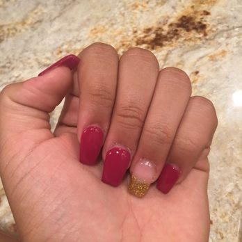 Sunshine Nails - Nail Salons Near Me - Alexandria, Virginia
