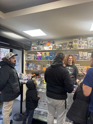 Bleecker Trading UWS by null