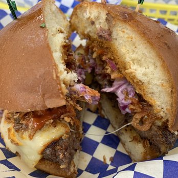 Twisted Turban - You rban Burger - Halal Near Me - Houston, Texas Twisted Turban - You rban Burger - Halal Near Me - Houston, Texas