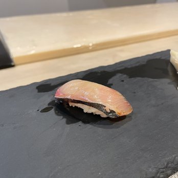 Sushi Aoki - Sushi Bars Near Me - Fort Lee, New Jersey