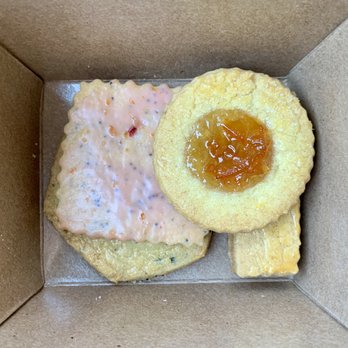 Sesame Tiny Bakery - Bakeries Near Me - Berkeley, California Sesame Tiny Bakery - Bakeries Near Me - Berkeley, California